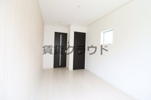 ベイヒルテラスの洋室|同じ建物の別のお部屋の写真になります！