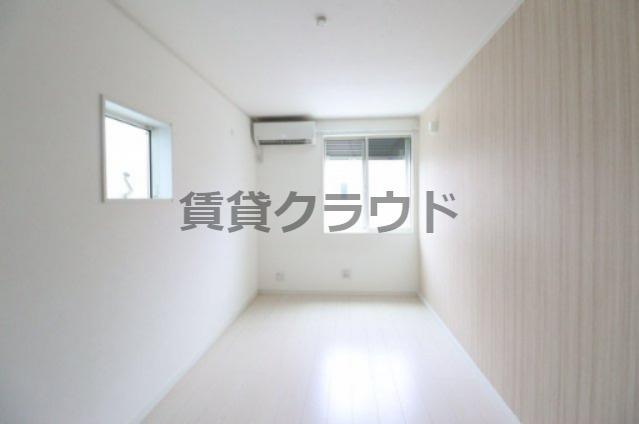 ベイヒルテラスの居間・リビング|同じ建物の別のお部屋の写真になります！