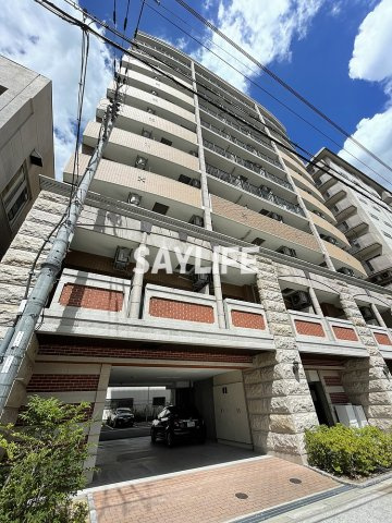 Luxe鶴見（ラグゼ鶴見）