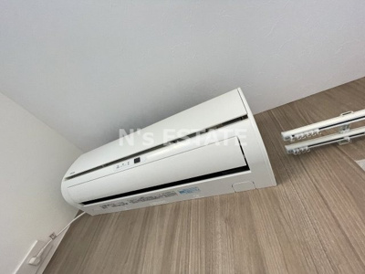 【設備】 | Praf6