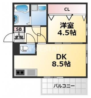 【間取り】 | Praf6
