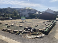 米原市村木　土地の画像