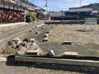 【外観】 | 米原市村木　土地