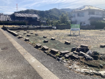 【外観】 | 米原市村木　土地