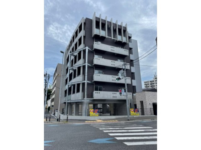 【外観】 | KSK中井コアプレイス | お得に住まいをお探しするなら不動産すまラボにお任せ下さい♪
〇現地待合わせOK　〇LINE対応可　〇他社物件持ち込みＯＫ
〇遠隔契約OK　〇お値引き喜んで♪
皆様のお問合せをお待ちしています♪