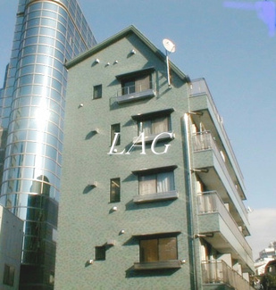 【外観】 | 外観です。