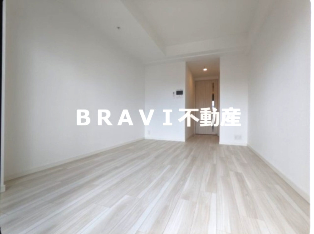 S-RESIDENCE堺筋本町Uno（エスレジデンスサカイスジホンマチウーノ）　BRAVI不動産の寝室|【S-RESIDENCE堺筋本町Uno】落ち着いた色調の寝室です