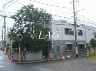 【外観】 | 外観です。