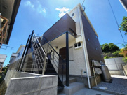 西国分寺エスプリの画像