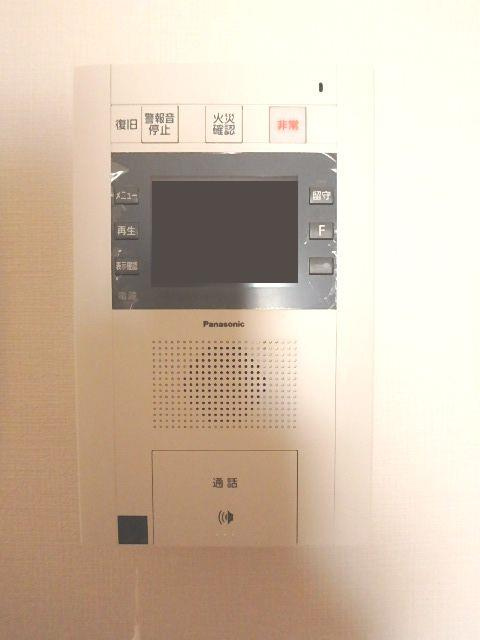 プレゼンスのセキュリティ|7Dの写真