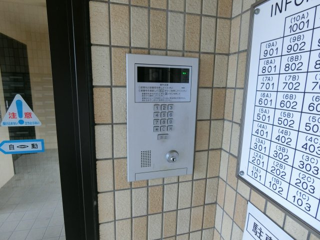 プレゼンスのセキュリティ