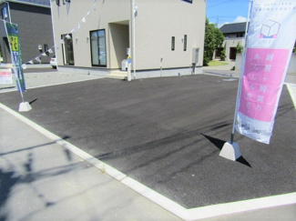 【駐車場】 | 駐車場の用意があります