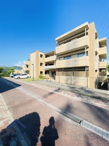 MJR香椎参道 C棟