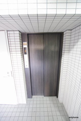 シティメゾン天満　仲介手数料無料のその他共用部分