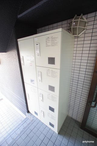 シティメゾン天満　仲介手数料無料のその他共用部分