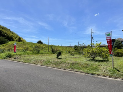 【展望】 | 木津川市州見台2丁目 | 現地の雰囲気や眺望は最高です！！