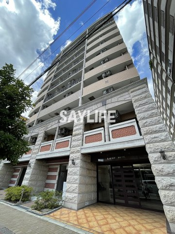 Luxe鶴見（ラグゼ鶴見）