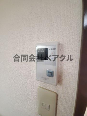 【セキュリティ】 | グランデ御池