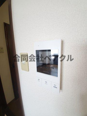 【設備】 | グランデ御池