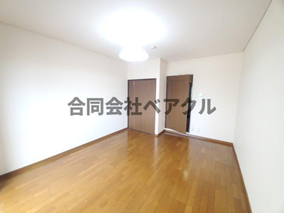 【内装】 | グランデ御池 | 内装は落ち着いています