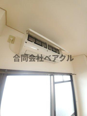 【設備】 | グランデ御池