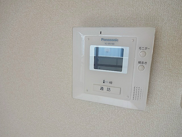 ブランノーブルのセキュリティ