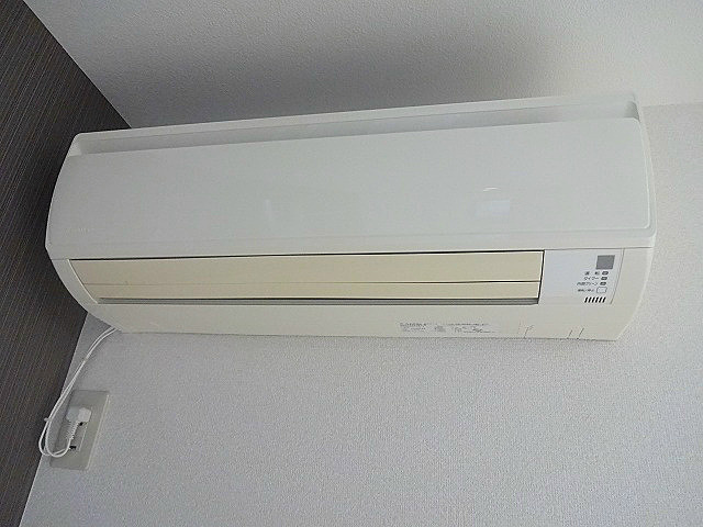 ブランノーブルの設備