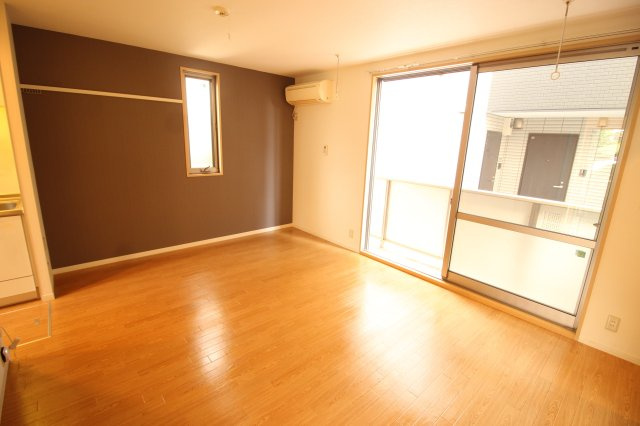 ブランノーブルの居間・リビング