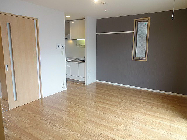 ブランノーブルの寝室