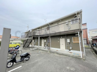 東ノ口ハイツの画像