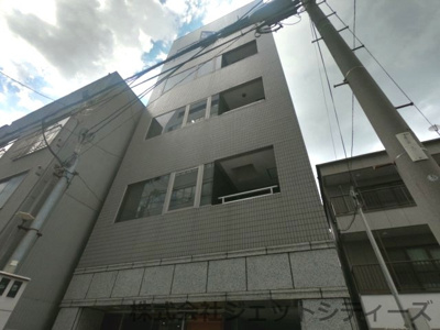 【外観】 | イシモトビル