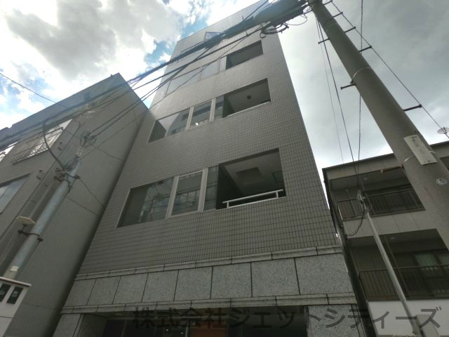 【外観】 | イシモトビル