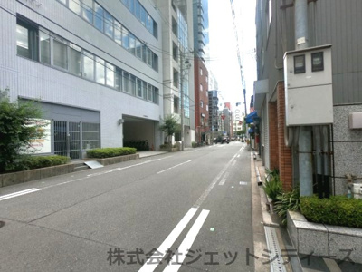 【周辺】 | イシモトビル