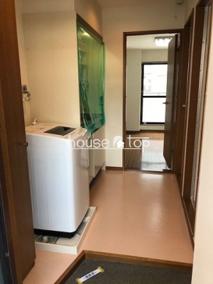 【玄関】 | コンフォート甲子園