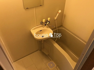 【浴室】 | コンフォート甲子園