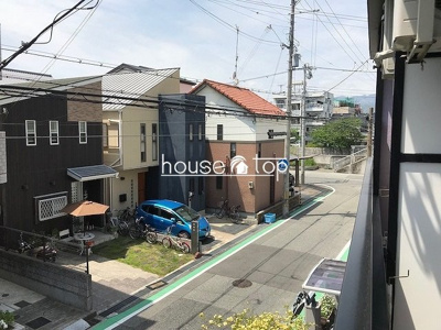 【展望】 | コンフォート甲子園