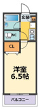 コンフォート甲子園の画像