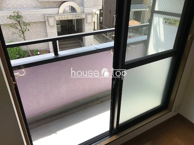 【バルコニー】 | コンフォート甲子園