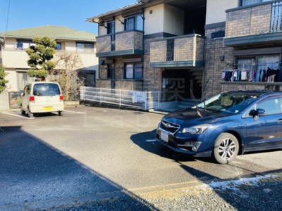 【駐車場】 | ハートワード