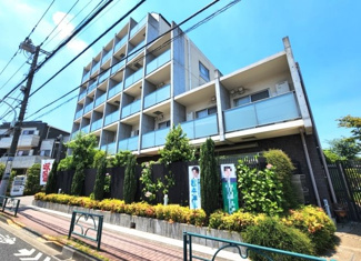 【外観】