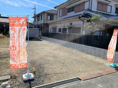 【外観】 | 堺市北区北長尾町7丁1号地（東浅香山小学校）