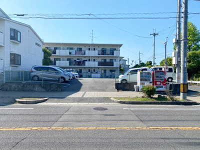 【外観】 | ことぶきモータープール