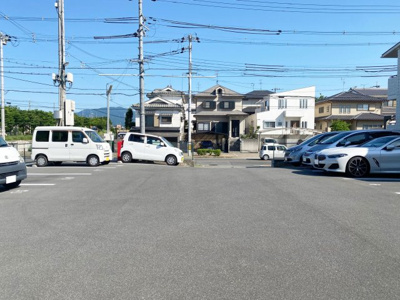 【駐車場】 | ことぶきモータープール