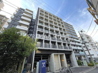 【外観】 | リヴシティ横浜東ベイサイド