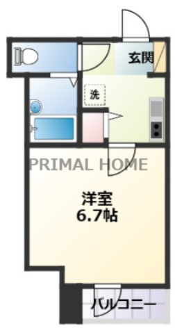 【間取り】 | リヴシティ横浜東ベイサイド