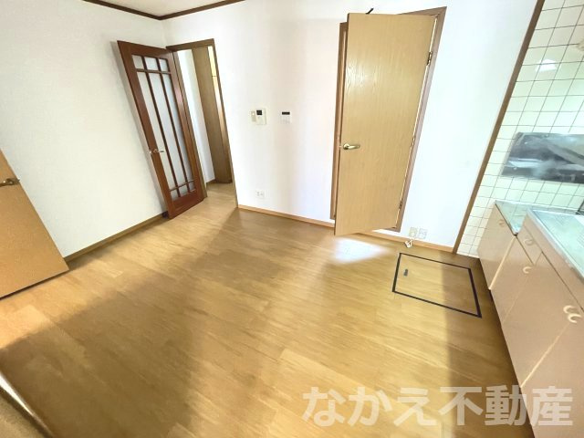 【居間・リビング】 | こちらのリビングで趣味の時間をお楽しみください