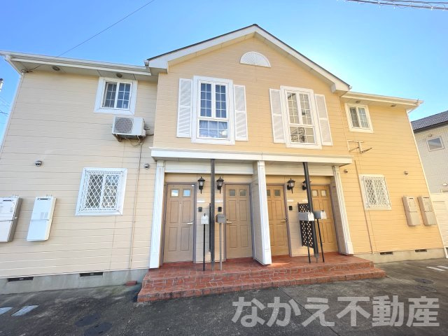 【外観】 | 外観です