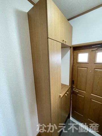 【収納】 | 専用の収納スペースです
