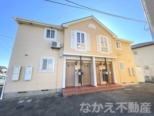 【外観】 | 外観もきれいです