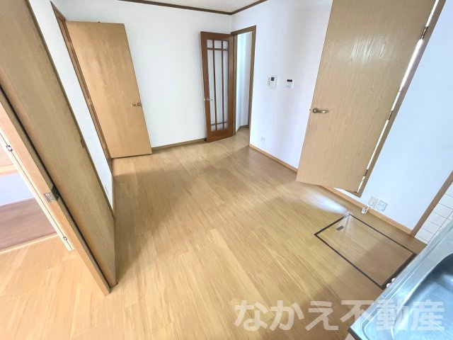 【居間・リビング】 | 居間です